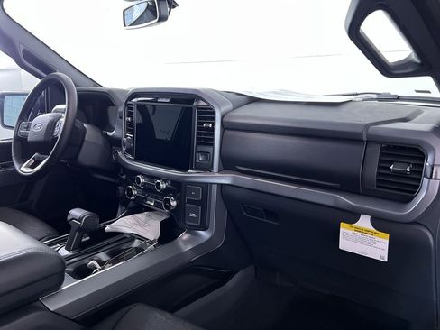 New 2025 Ford F150 XLT w/ Equipment Group 302A MID image 28
