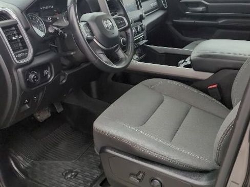 Used 2022 RAM 1500 Big Horn image 22
