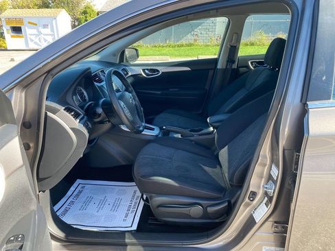 Used 2015 Nissan Sentra SV image 12