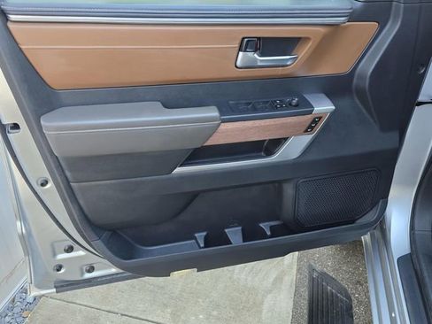 Used 2023 Toyota Tundra 1794 Edition w/ Advanced Package image 46