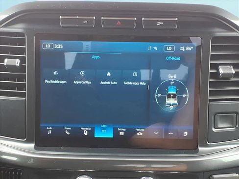 Certified 2022 Ford F150 XLT w/ Equipment Group 302A High image 28