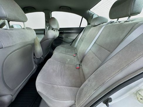 Used 2007 Honda Civic LX image 26