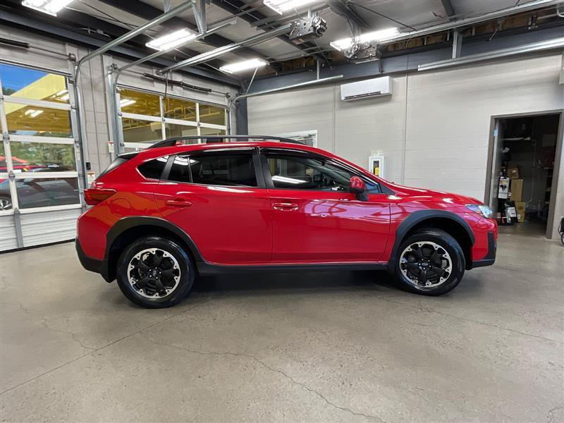 Used 2022 Subaru Crosstrek 2.0i Premium AWD/4WD image 6