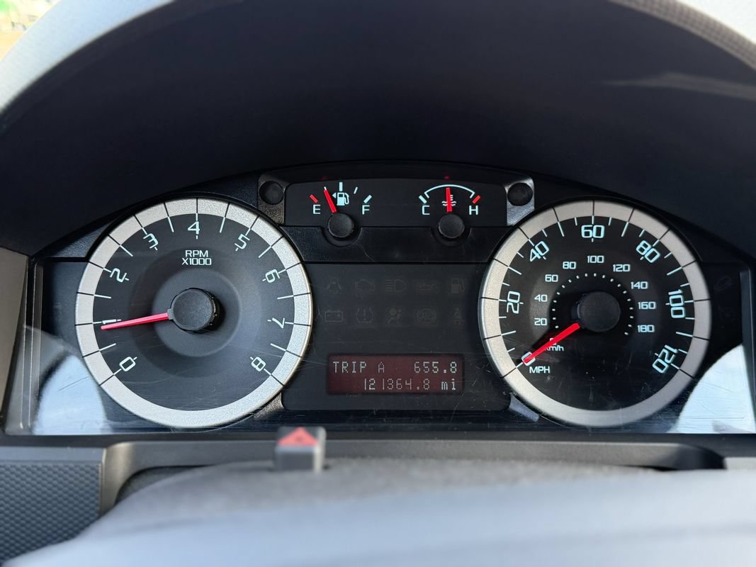 Used 2011 Ford Escape XLT w/ 202A Rapid Spec Order Code AWD/4WD image 19