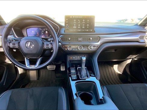 Used 2024 Acura Integra A-Spec image 13