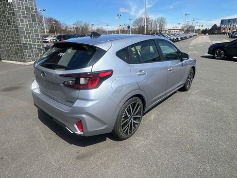 New 2026 Subaru Impreza 2.0i Sport AWD/4WD image 7