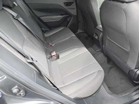 New 2026 Subaru Crosstrek 2.0i Premium AWD/4WD image 14