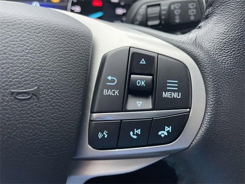 Used 2021 Ford Explorer XLT w/ Equipment Group 202A image 21