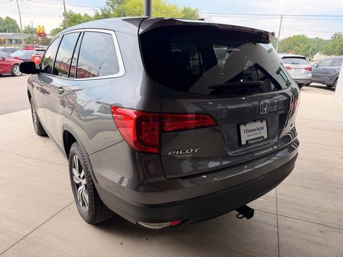 Used 2017 Honda Pilot EX-L image 5
