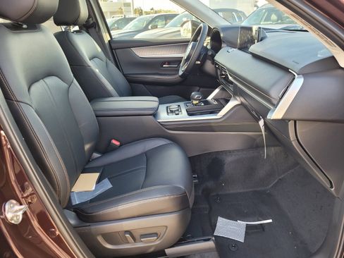 New 2026 MAZDA CX-90 3.3 Turbo w/ Premium Sport Pkg image 17