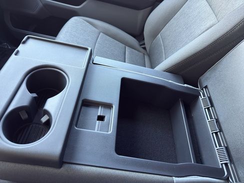 New 2026 Ford F350 XL w/ STX Appearance Package image 37