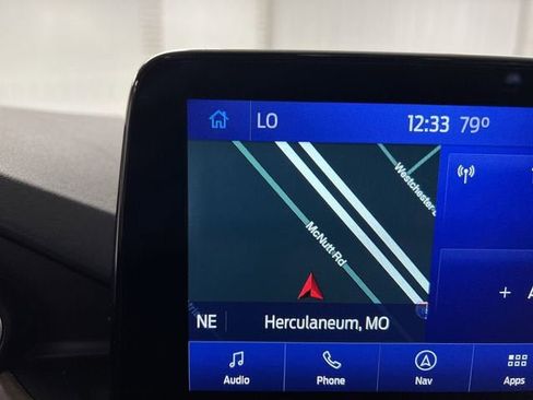 Used 2020 Ford Escape Titanium AWD/4WD image 14