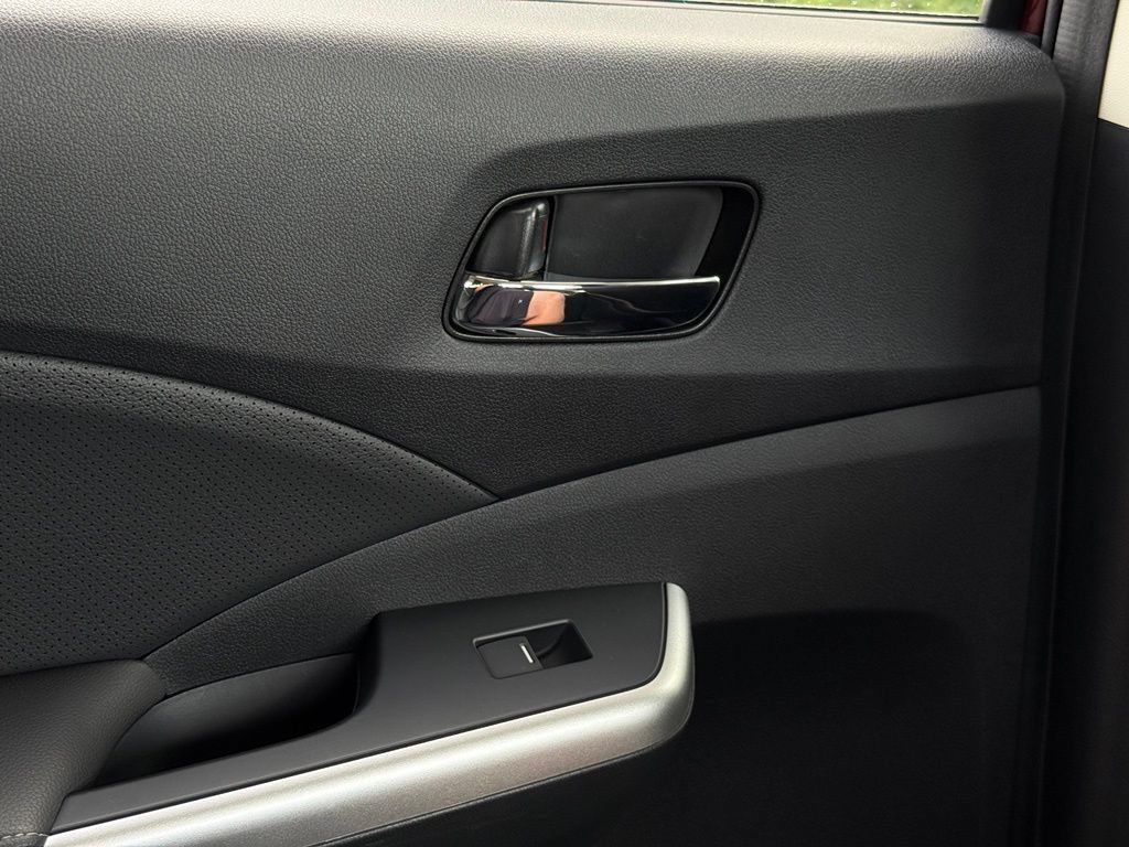 Used 2016 Honda CR-V EX-L image 48