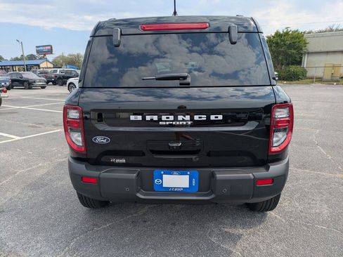 New 2026 Ford Bronco Sport Big Bend AWD/4WD image 5