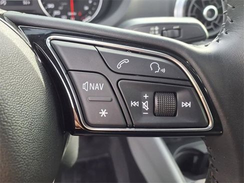 Used 2018 Audi A3 2.0T Premium Plus w/ Premium Plus Package image 62