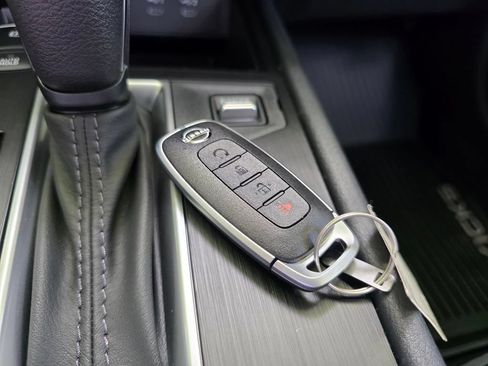 New 2026 Nissan Kicks SV w/ Cold Weather Package FWD image 23