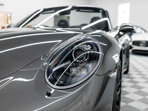 Used 2017 Porsche 911 Carrera GTS image 15