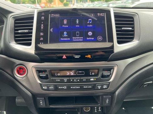 Used 2018 Honda Pilot EX-L image 22