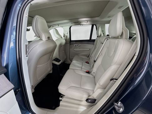 New 2026 Volvo XC90 T8 Ultra w/ Protection Package Premier image 25