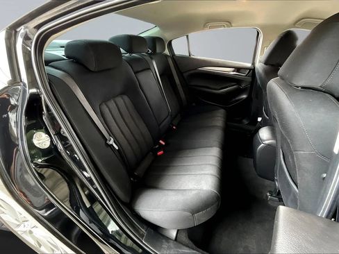 Used 2021 MAZDA MAZDA6 Sport FWD image 22