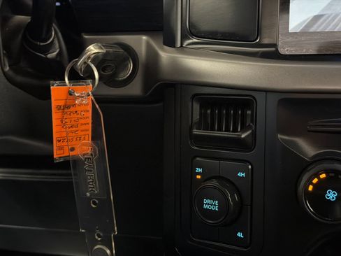 Used 2024 Ford F150 XL AWD/4WD image 24