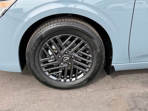 New 2026 Nissan Sentra SV image 28