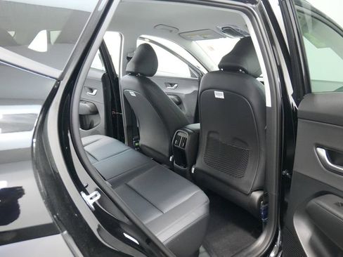 New 2026 Hyundai Kona SEL Premium image 24