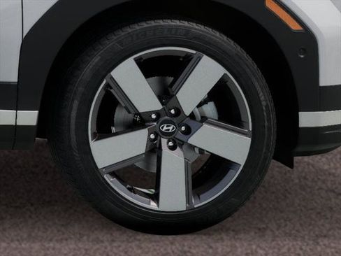 New 2026 Hyundai Santa Fe Limited image 8