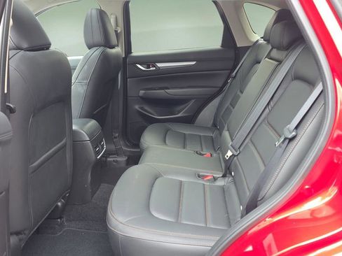 Certified 2023 MAZDA CX-5 AWD 2.5 S w/ Preferred Package image 15