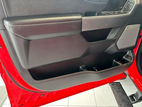 Used 2023 Ford F250 Lariat w/ Lariat Ultimate Package image 10