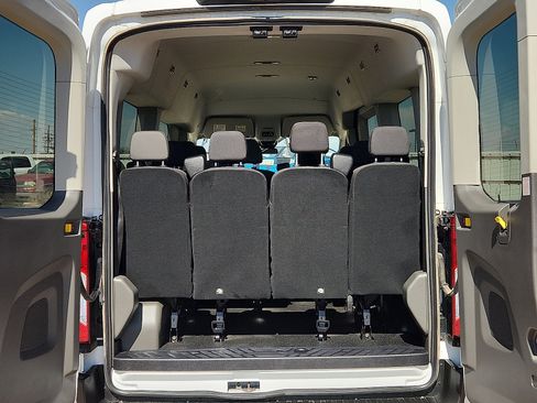 Used 2024 Ford Transit 350 XL RWD image 9