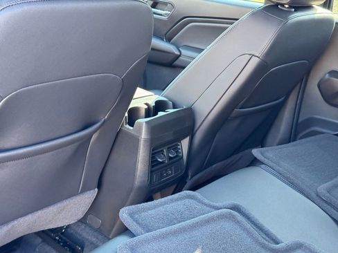 New 2026 GMC Canyon Elevation w/ Convenience Package RWD image 25