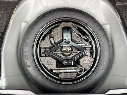 Certified 2023 Subaru Forester Sport image 40