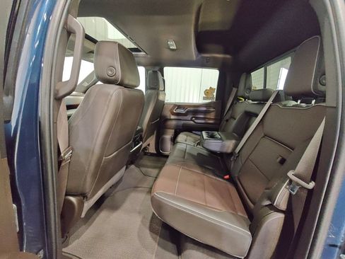 Used 2023 GMC Sierra 1500 Denali AWD/4WD image 42