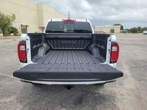 New 2026 GMC Canyon Elevation w/ Convenience Package RWD image 7