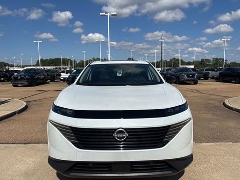 New 2026 Nissan Murano SL w/ Comfort Package image 6