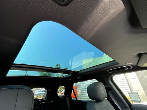 Used 2025 Land Rover Range Rover Sport SE image 22