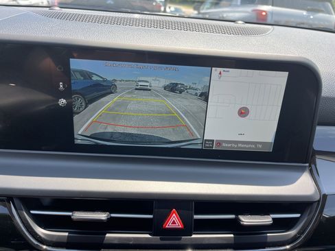 New 2025 Kia Seltos S image 11