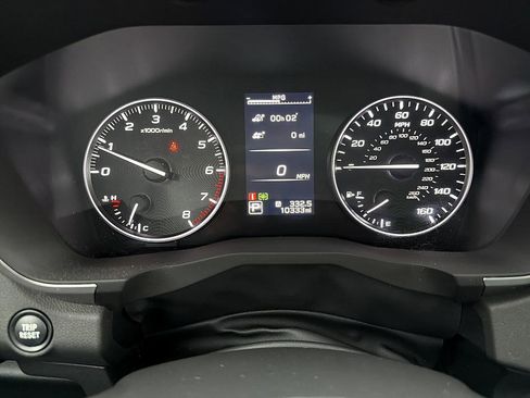 Used 2025 Subaru Ascent Limited w/ Popular Package #1 image 14