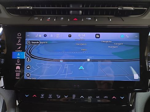 New 2026 Jeep Grand Cherokee L Limited image 18