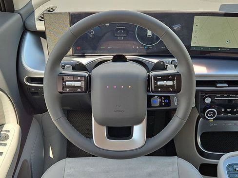 New 2026 Hyundai Ioniq 9 SEL image 20