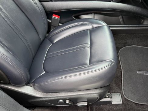 Used 2018 Lincoln MKZ Premiere w/ Magnetic Appearance Package FWD image 15