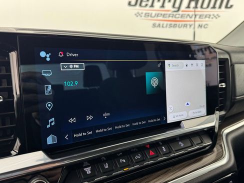 Used 2025 Chevrolet Silverado 2500 LT w/ All Star Edition image 17