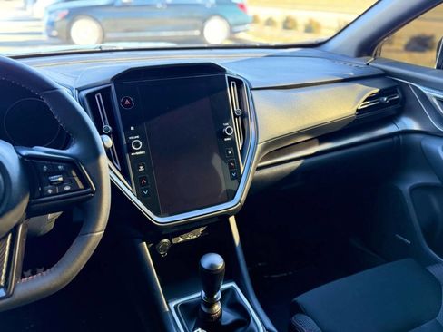 Used 2024 Subaru WRX Premium image 19