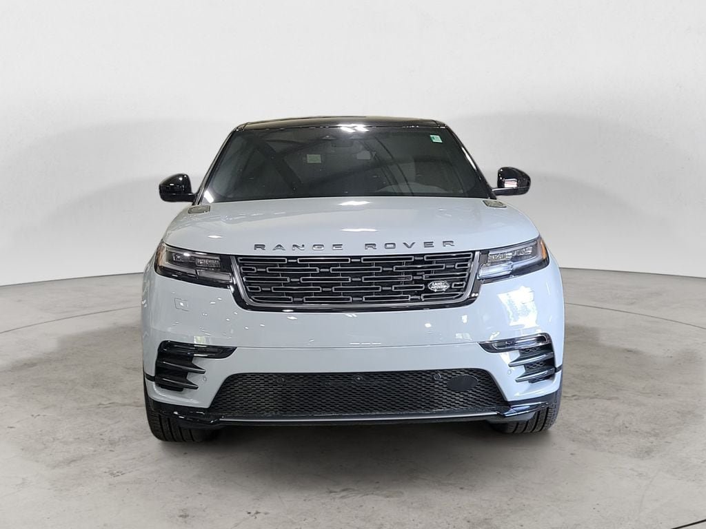 New 2026 Land Rover Range Rover Velar Dynamic SE AWD/4WD image 8