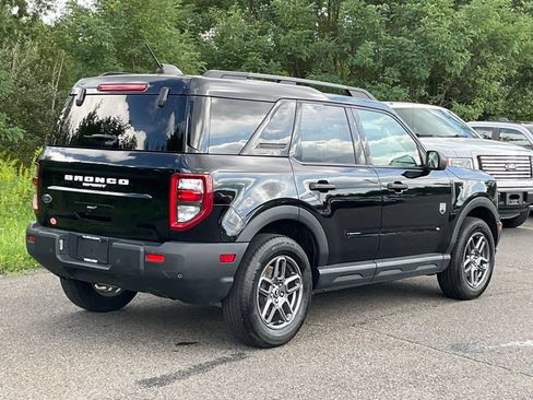Used 2025 Ford Bronco Sport Big Bend AWD/4WD image 24