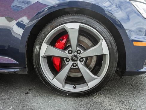 Used 2019 Audi S4 Prestige w/ Prestige Package image 4