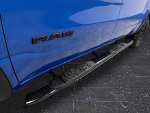 Used 2025 RAM 1500 Rebel w/ G/T Package image 13