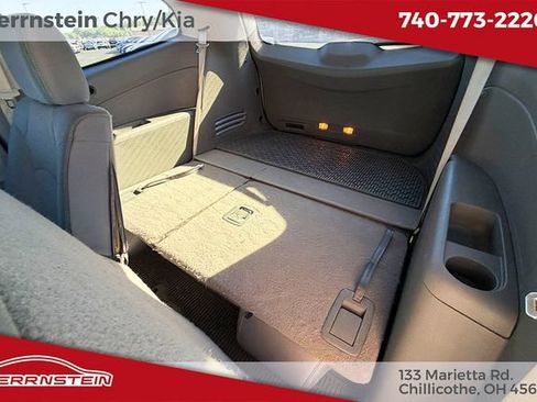 Used 2017 Chevrolet Traverse LS AWD/4WD image 6