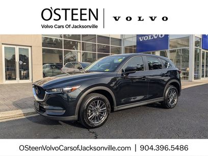 Used 2020 MAZDA CX-5 Sport